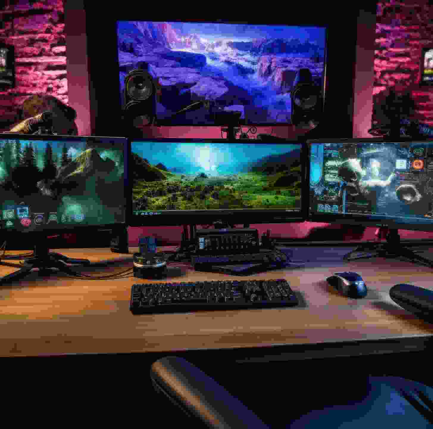How gamers are earning money online